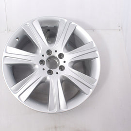 1x Alufelge 19 Zoll 9.5