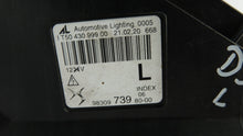 Load image into Gallery viewer, Frontscheinwerfer Citroën Ds4 9830973980 Links Scheinwerfer Headlight