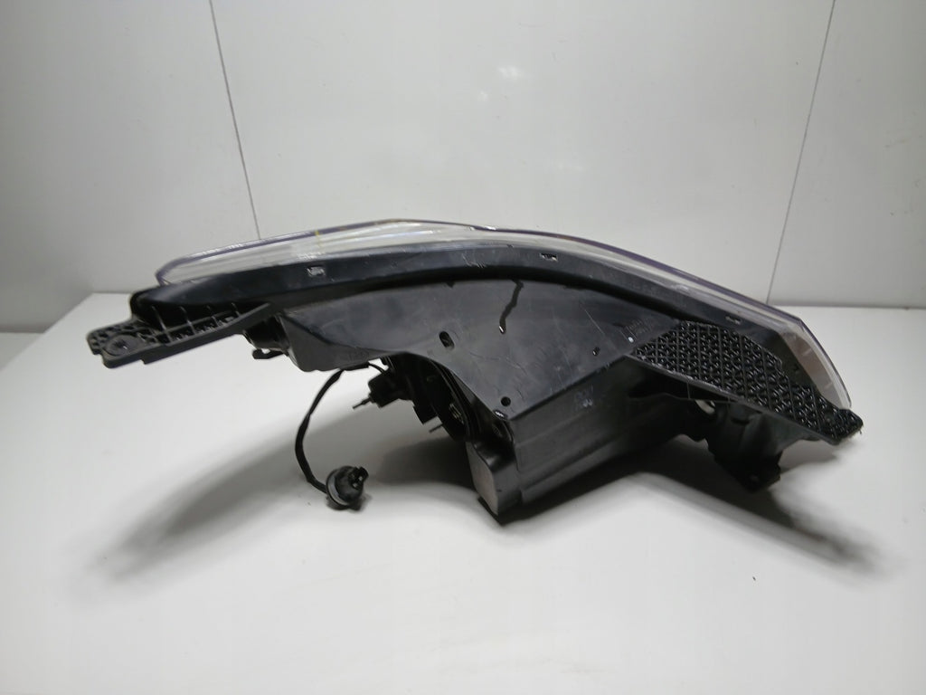 Frontscheinwerfer Opel Karl 1435214353 Links Scheinwerfer Headlight SCH4016245564cf