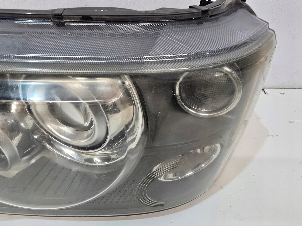 Frontscheinwerfer Land Rover Range I Sport XBC501733LZN Rechts oder Links SCH5663637749en