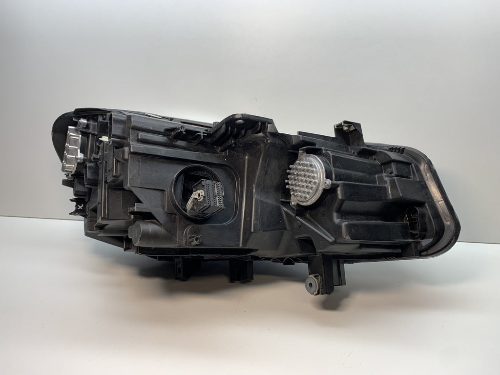 Frontscheinwerfer BMW F45 F46 5A017B5 Links Scheinwerfer Headlight SCH7901396853ju