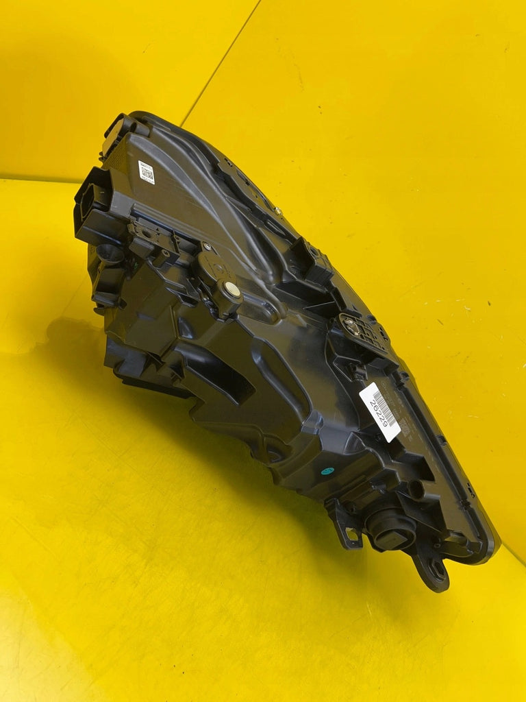 Frontscheinwerfer Audi A5 8B3941033 LED Links Scheinwerfer Headlight SCH5906269405gj