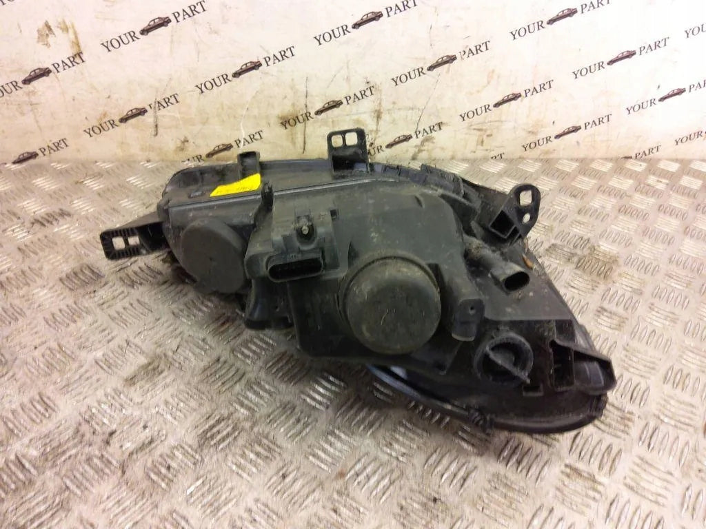 Frontscheinwerfer Smart Fortwo Cabrio A4518200359 Links Scheinwerfer Headlight SCH6218834039ip