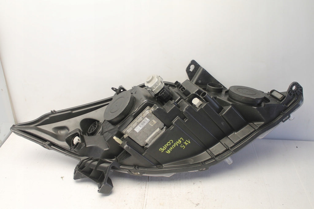 Frontscheinwerfer Renault Laguna III Coupe 260603355R Xenon Links Headlight