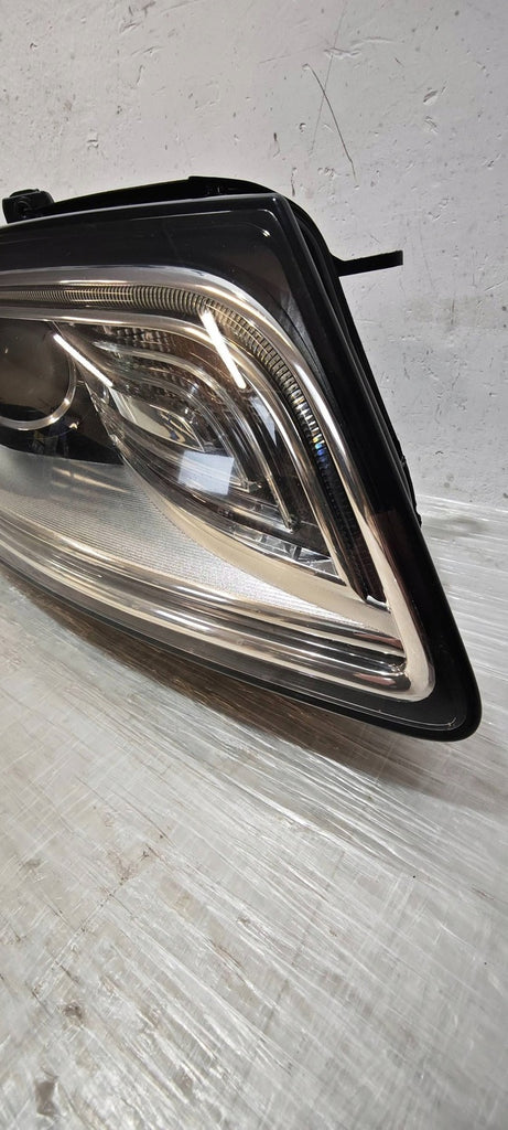 Frontscheinwerfer Audi Q5 8R0941006C Xenon Rechts Scheinwerfer Headlight SCH4377788439qh