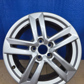 1x Alufelge 17 Zoll 7.0