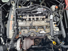Load image into Gallery viewer, Motor Opel Zafira C A20DTH 2.0 CDTI 160PS Diesel Engine Unkomplett MOT9412605771ro