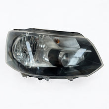 Load image into Gallery viewer, Frontscheinwerfer VW Transporter 7E1941016D Rechts Scheinwerfer Headlight