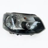 Frontscheinwerfer VW Transporter 7E1941016D Rechts Scheinwerfer Headlight