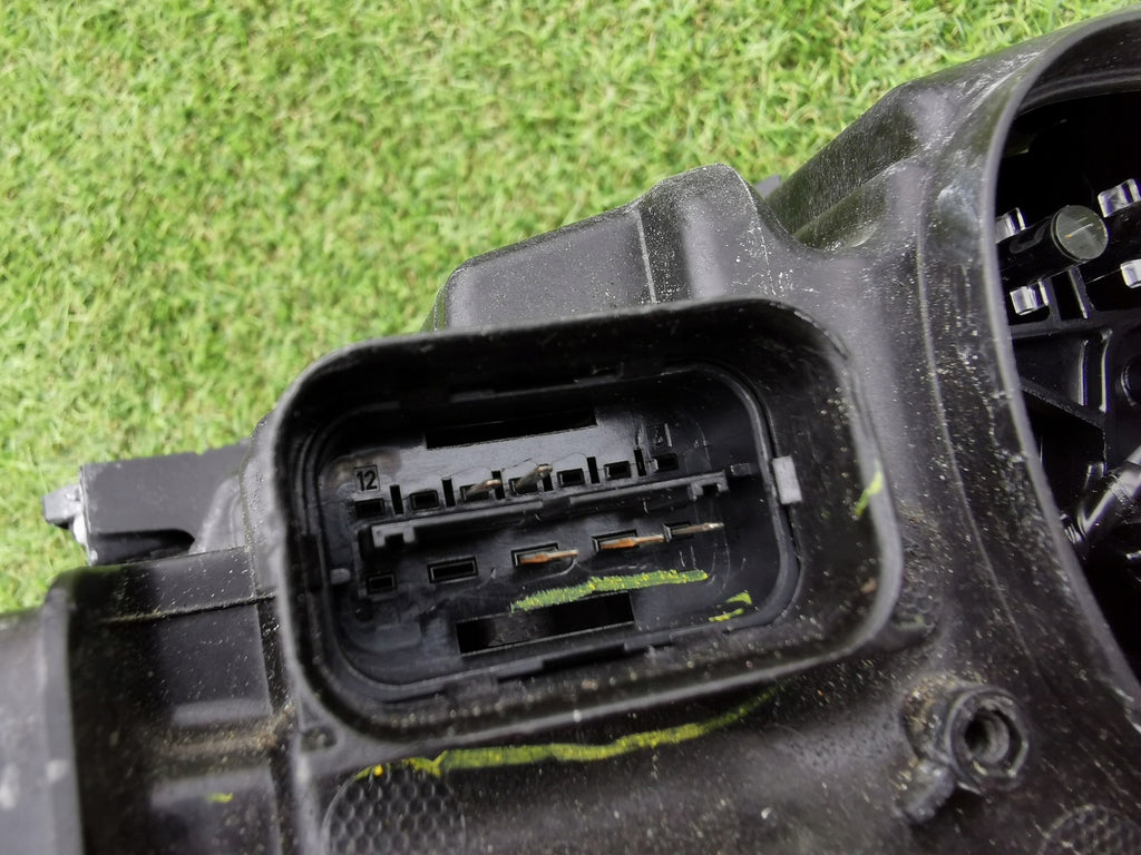 Frontscheinwerfer BMW X3 G01 G02 8739654-01 LED Rechts Scheinwerfer Headlight SCH3610068560om