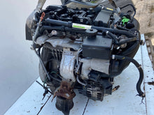 Laden Sie das Bild in den Galerie-Viewer, Motor Mercedes-Benz W204 271820 1.8 CGI 156PS 2010 Benzin Engine Komplett MOT6132011107hf