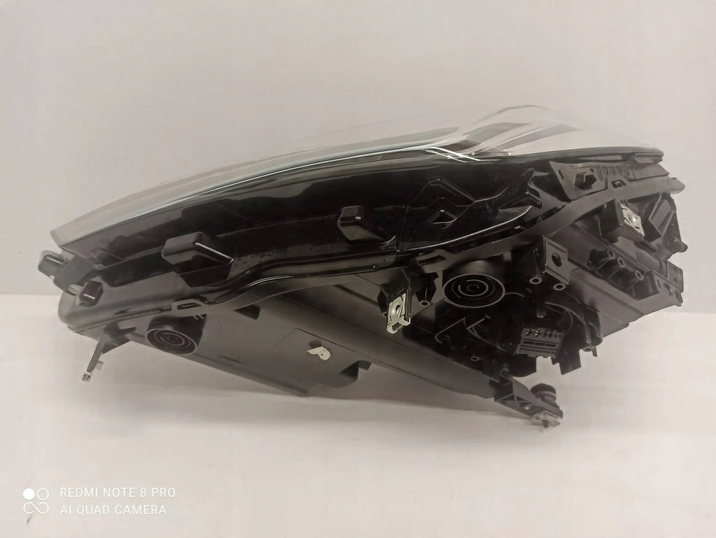 Frontscheinwerfer Seat Leon 5FB941007G 90188325 Vorderseite Headlight