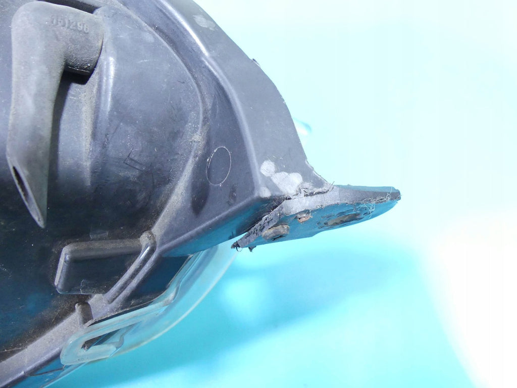 Frontscheinwerfer Ford Galaxy 6M21-13D155-AG Xenon Links Scheinwerfer Headlight