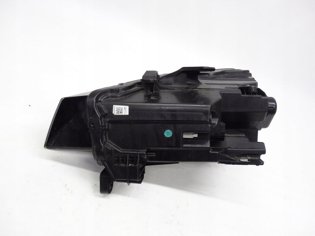 Frontscheinwerfer Audi Q2 81A941012 LED Rechts Scheinwerfer Headlight SCH7248350288vz