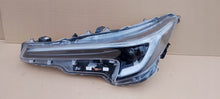 Laden Sie das Bild in den Galerie-Viewer, Frontscheinwerfer Toyota Corolla 81170-02X10 LA20851 LED Links Headlight SCH5584898262rx