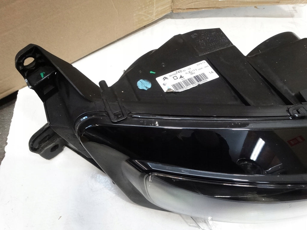 Frontscheinwerfer Citroën C4 Picasso II 9675974880 Rechts Scheinwerfer Headlight SCH8300923672it