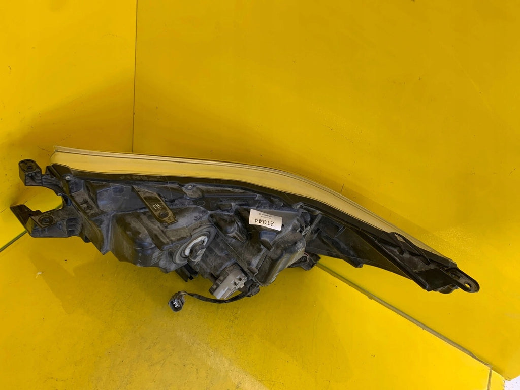Frontscheinwerfer Toyota Hilux LED Rechts Scheinwerfer Headlight SCH6436228609zi