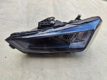 Laden Sie das Bild in den Galerie-Viewer, Frontscheinwerfer Seat Leon 5FB941005D LED FALSE Scheinwerfer Headlight SCH8903303246bb