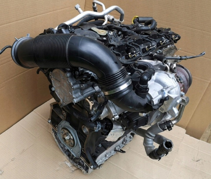 Motor Audi Skoda VW A3 CJS 1.8 TFSI 180PS 132kW 73TKm 2018 Benzin Komplett MOT7280232076md