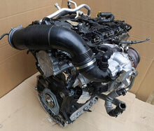 Laden Sie das Bild in den Galerie-Viewer, Motor Audi Skoda VW A3 CJS 1.8 TFSI 180PS 132kW 73TKm 2018 Benzin Komplett MOT7280232076md