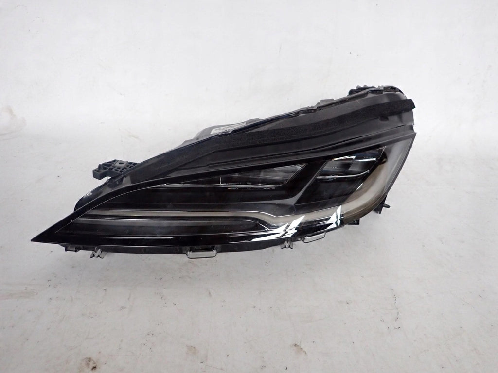 Frontscheinwerfer Tesla 3 1760888-00-E Full LED Links Scheinwerfer Headlight