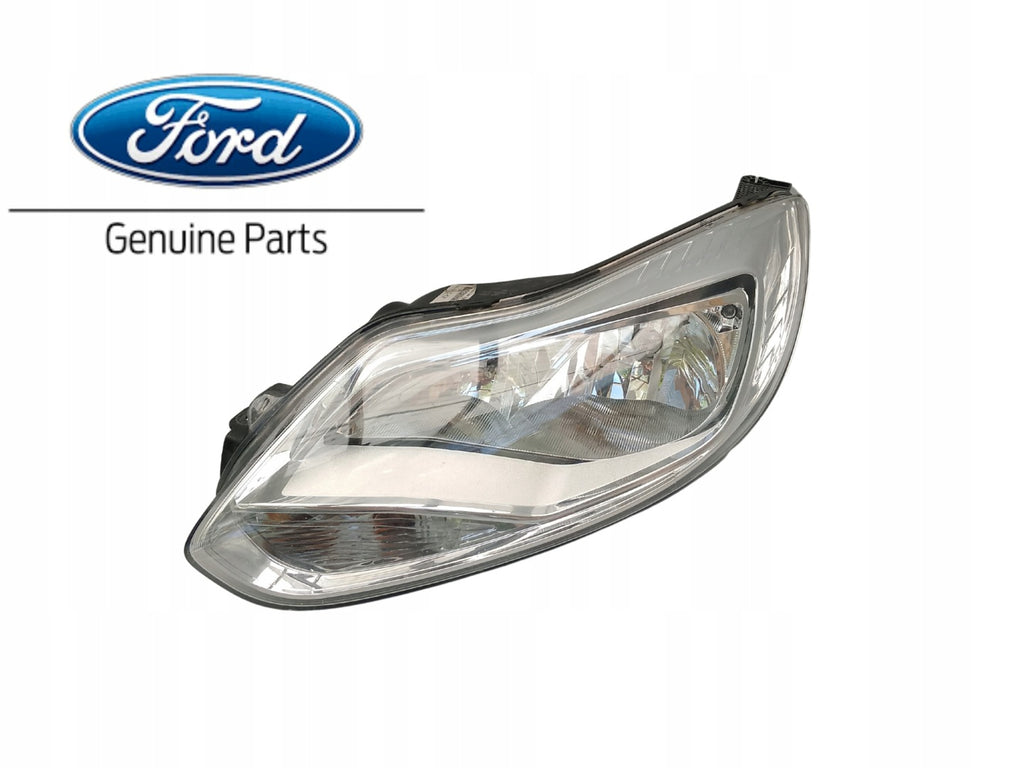 Frontscheinwerfer Ford Focus III BM51-13W030-AK Links Scheinwerfer Headlight SCH9632517292in