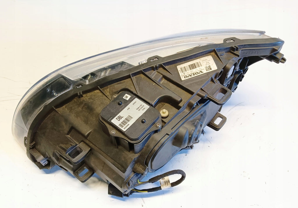 Frontscheinwerfer Opel V60 S60 31420262 Rechts Scheinwerfer Headlight SCH7284887780ck