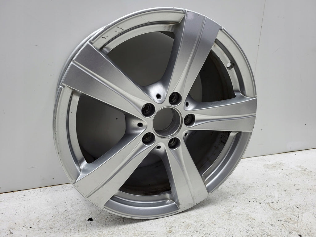 1x Alufelge 17 Zoll 8.0" 5x112 49 5ET A2064014600 Mercedes-Benz W206 Rim Wheel FEL3945158229bu