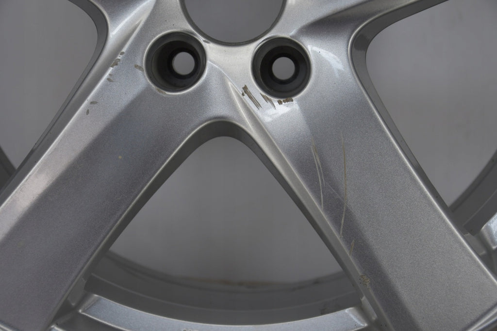 1x Alufelge 19 Zoll 7.5" 5x114.3 40ET Rim Wheel FEL8921671456al