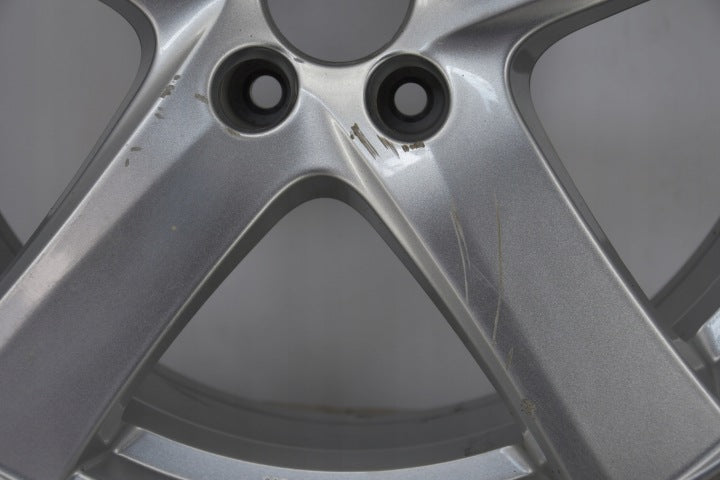 1x Alufelge 19 Zoll 7.5" 5x114.3 40ET Rim Wheel FEL8921671456al
