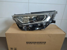 Laden Sie das Bild in den Galerie-Viewer, Frontscheinwerfer Toyota Rav V 4 Full LED Links Scheinwerfer Headlight SCH4981024877am