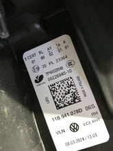 Load image into Gallery viewer, Frontscheinwerfer VW Id.4 11B941078D Rechts Scheinwerfer Headlight SCH8494025041kf