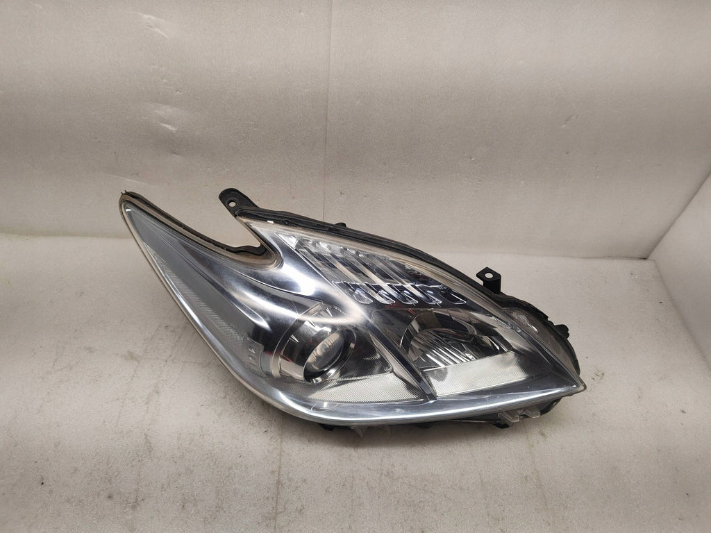 Frontscheinwerfer Toyota Prius Rechts Scheinwerfer Headlight SCH7533323473vn