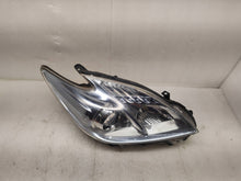 Load image into Gallery viewer, Frontscheinwerfer Toyota Prius Rechts Scheinwerfer Headlight SCH7533323473vn