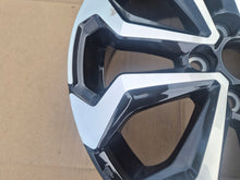 Laden Sie das Bild in den Galerie-Viewer, 1x Alufelge 17 Zoll 7.0" 5x114.3 Toyota I Rim Wheel FEL6379844817fl