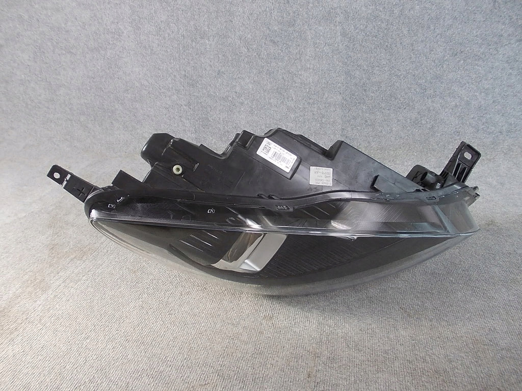 Frontscheinwerfer Ford Kuga LV4B13E016AN LED Rechts Scheinwerfer Headlight SCH3469077859xr