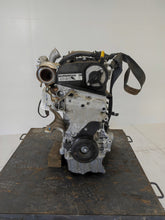 Laden Sie das Bild in den Galerie-Viewer, Motor Audi A3 DHF 1.5 TSI 131PS 96kW Benzin Engine Komplett