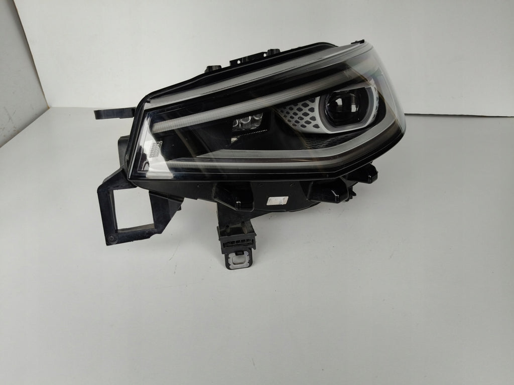 Frontscheinwerfer VW I 11B941035H Full LED Links Scheinwerfer Headlight SCH1421254395it