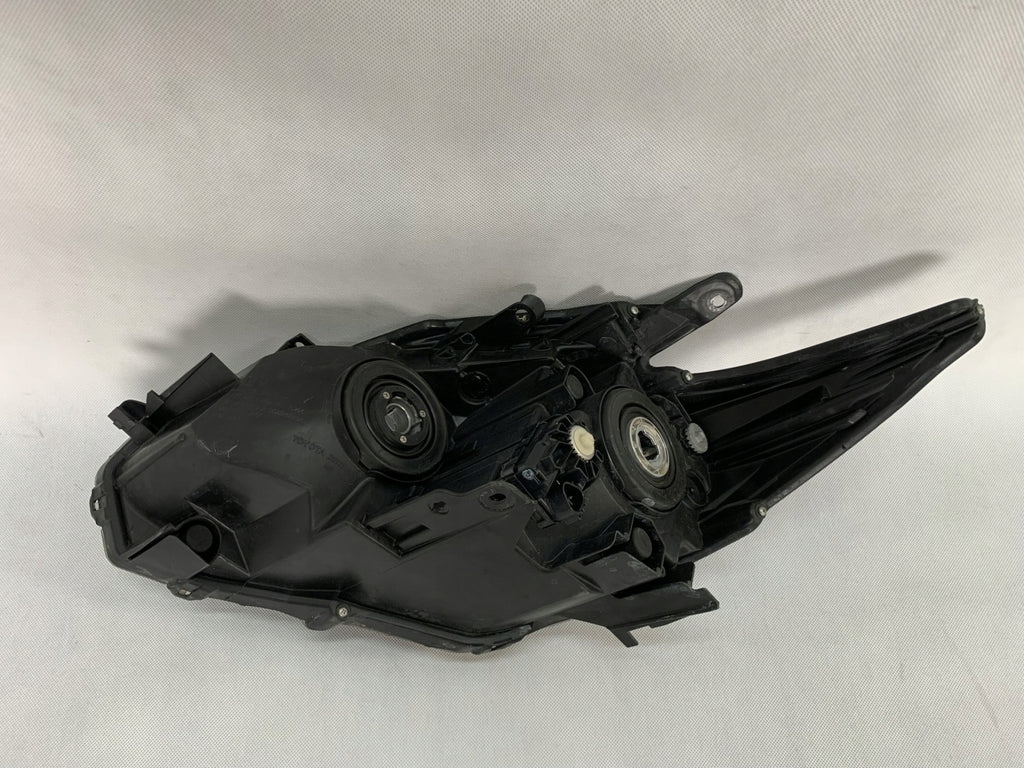 Frontscheinwerfer Toyota Prius Rechts Scheinwerfer Headlight SCH7859921656cl