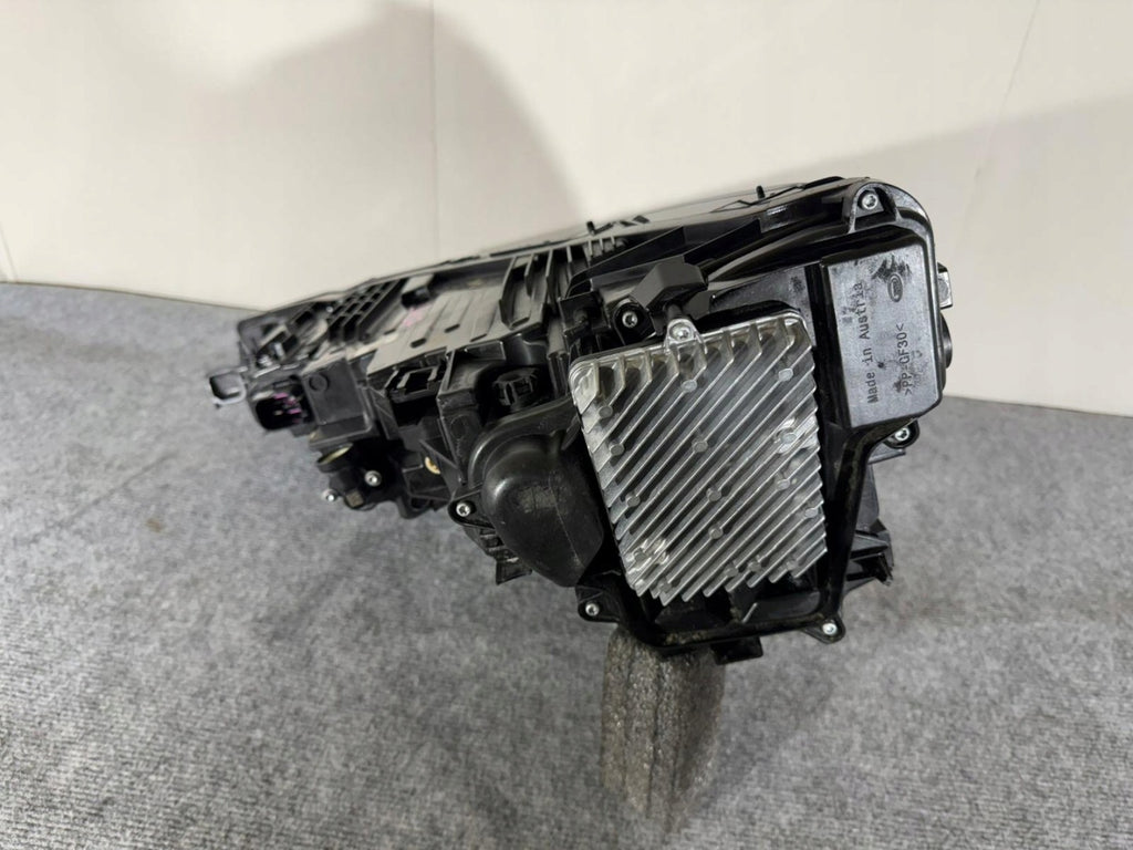 Frontscheinwerfer Audi Q8 4M8941040 LED Rechts Scheinwerfer Headlight SCH1368894430ek