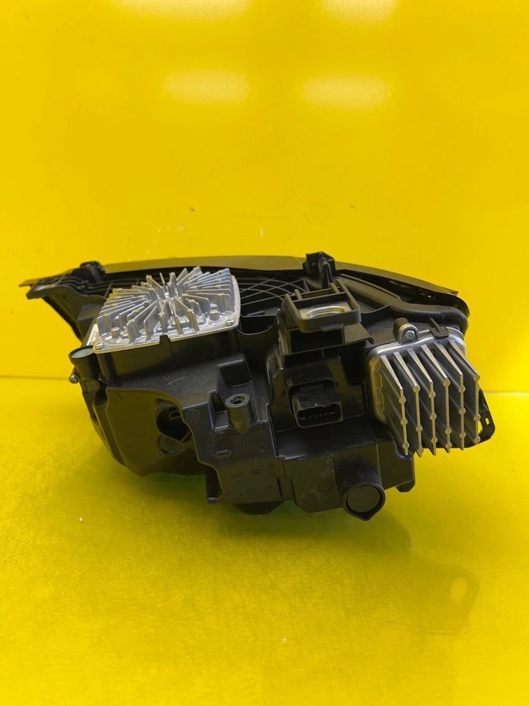 Frontscheinwerfer Opel Astra L 9855316680 LED Rechts Scheinwerfer Headlight SCH8600494332oh