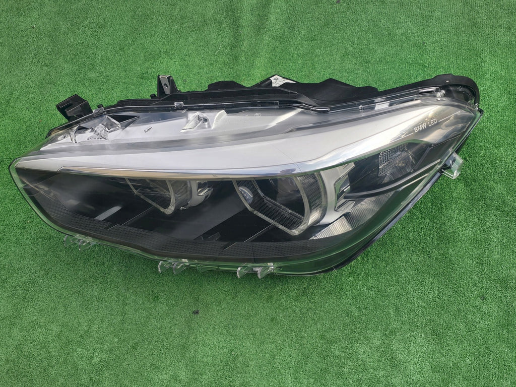 Frontscheinwerfer BMW 1 F21 F20 8739571-01 Full LED Links Scheinwerfer Headlight SCH1753900678yu