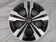 Load image into Gallery viewer, 1x Alufelge 18 Zoll 7.5" 5x112 53ET A2474012900 Mercedes-Benz W247 Rim Wheel FEL2802529086zv