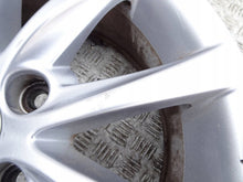 Laden Sie das Bild in den Galerie-Viewer, 1x Alufelge 18 Zoll 5x114.3 50ET Honda Civic IX Cr-V I Rim Wheel FEL5581367647kx