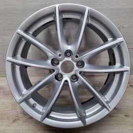 1x Alufelge 18 Zoll 7.0