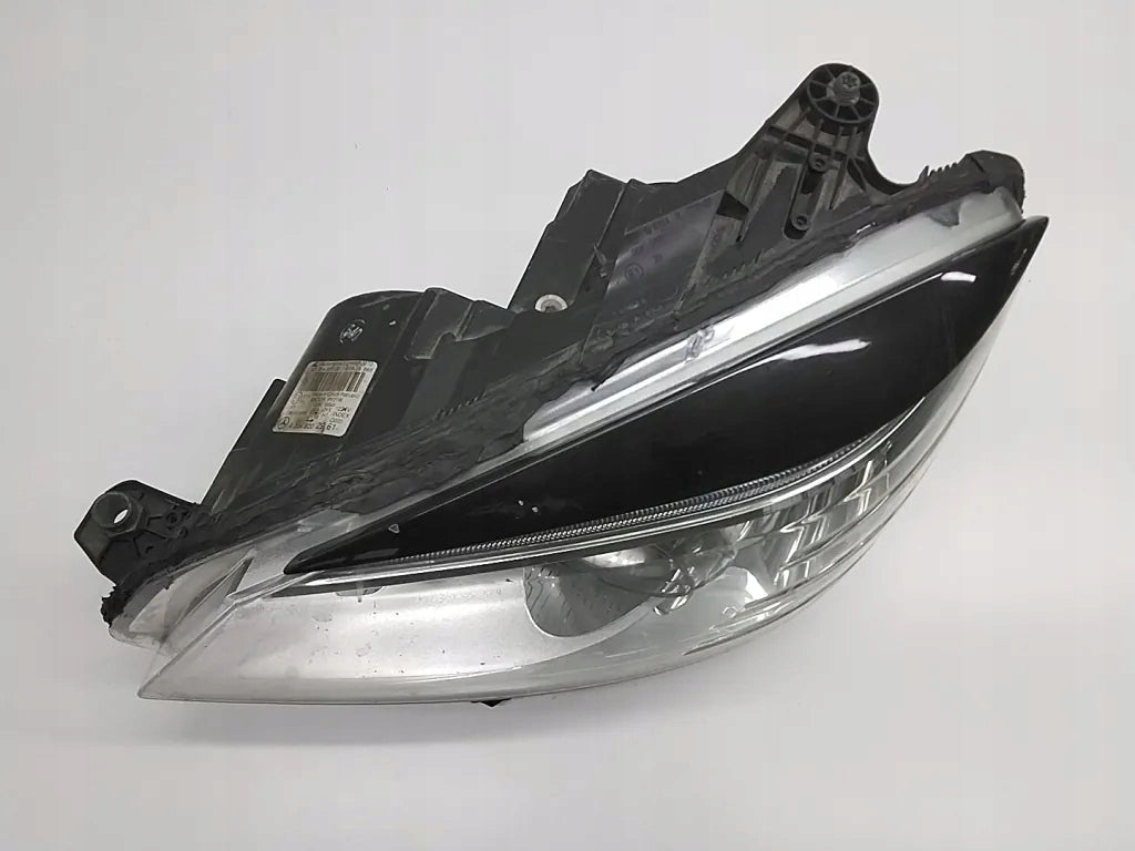 Frontscheinwerfer Mercedes-Benz A2048202961 Links Scheinwerfer Headlight SCH1783678186vd