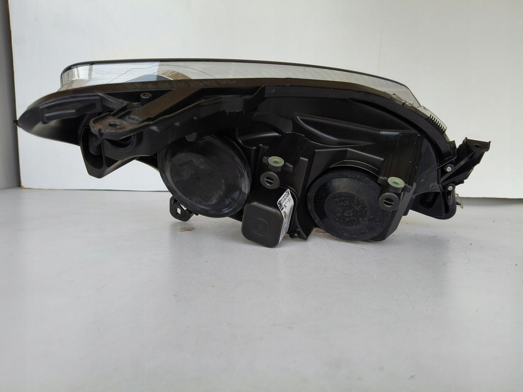 Frontscheinwerfer Opel Astra 1EG270370-01 Links Scheinwerfer Headlight SCH2088168710qg