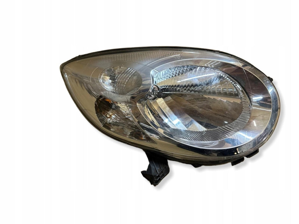 Frontscheinwerfer Citroën C1 811300H050 Rechts Scheinwerfer Headlight SCH1602076685ed