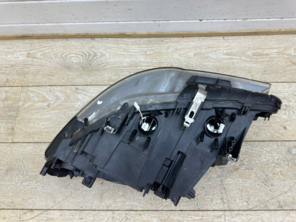 Frontscheinwerfer BMW 5 F11 F10 7203245-13 Ein Stück (Rechts oder Links) SCH5708733551rz