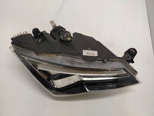 Laden Sie das Bild in den Galerie-Viewer, Frontscheinwerfer Seat Ateca 576941007D 576941008F Full LED Ein Satz Headlight